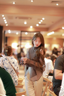 女神蒙上眼电视剧免费观看